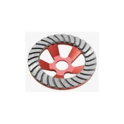 Flex Turbo-Jet D125 22,2 Disque Diamanté - 348.899