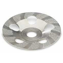 Flex S-Jet D125 22,2 Disque Diamanté Surface-Jet - 359.424
