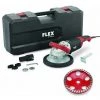 Flex Meuleuse Béton, Ø 180 Mm LD 24-6 Kit Turbo-Jet - 420.514 -France FLEX Soldes 2022 4393630 1
