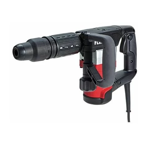 Flex Marteau De 5 Kg, SDS-max DH - 365.920 3 Flex Marteau De 5 Kg, SDS-max DH - 365.920