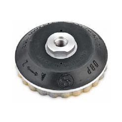 Flex Plateau M 14, 100 Ø X 38 De Fixation - 126.098