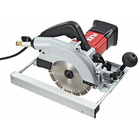 Flex Scie Circulaire à Eau Pour Coupes Humides,d'onglets Jusqu'à 45° Avec Disjoncteur PRCD CS 60 WET - 374.016 3 Flex Scie Circulaire à Eau Pour Coupes Humides,d'onglets Jusqu'à 45° Avec Disjoncteur PRCD CS 60 WET - 374.016