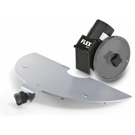 Flex DE AG D230 Set Jupe D'aspiration - 445.487 3 Flex DE AG D230 Set Jupe D'aspiration - 445.487