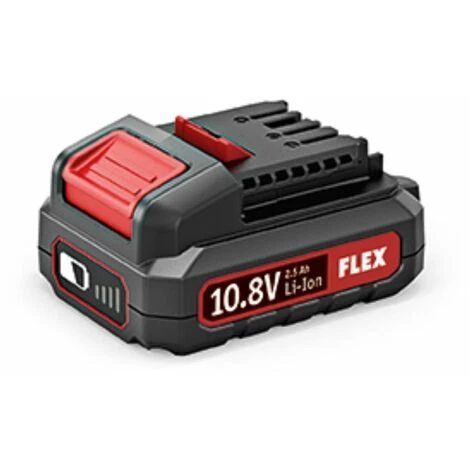 FLEX Batterie 10.8V Batterie AP 10,8 / 2,5 4 FLEX Batterie 10.8V Batterie AP 10,8 / 2,5 - Image 2
