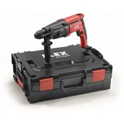 Flex Mouton D'alésage FHE 2-22 Avec SDS-Plus Enregistrement / 710 Watt
