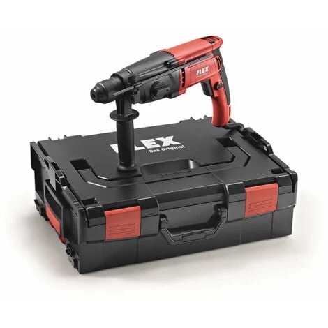 Flex Mouton D'alésage FHE 2-22 Avec SDS-Plus Enregistrement / 710 Watt 3 Flex Mouton D'alésage FHE 2-22 Avec SDS-Plus Enregistrement / 710 Watt
