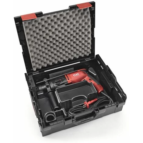Flex Mouton D'alésage FHE 2-22 Avec SDS-Plus Enregistrement / 710 Watt 4 Flex Mouton D'alésage FHE 2-22 Avec SDS-Plus Enregistrement / 710 Watt - Image 2