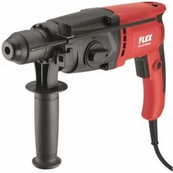 Flex Mouton D'alésage FHE 2-22 Avec SDS-Plus Enregistrement / 710 Watt 8 Flex Mouton D'alésage FHE 2-22 Avec SDS-Plus Enregistrement / 710 Watt -France FLEX Soldes 2022 43948353 3
