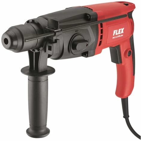Flex Mouton D'alésage FHE 2-22 Avec SDS-Plus Enregistrement / 710 Watt 5 Flex Mouton D'alésage FHE 2-22 Avec SDS-Plus Enregistrement / 710 Watt - Image 3