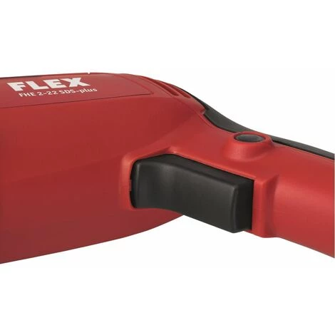 Flex Mouton D'alésage FHE 2-22 Avec SDS-Plus Enregistrement / 710 Watt 6 Flex Mouton D'alésage FHE 2-22 Avec SDS-Plus Enregistrement / 710 Watt - Image 4