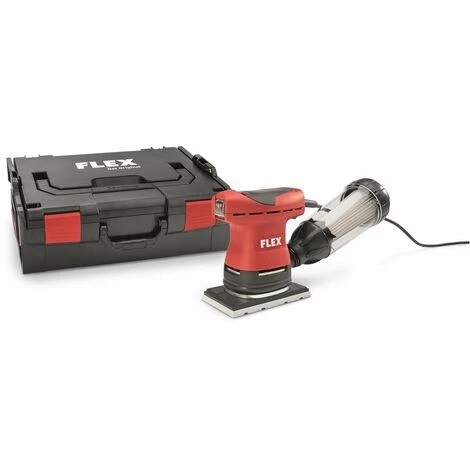 Flex Sander OSE 80-2 / Réglable L-BOXX Dans L'ensemble 3 Flex Sander OSE 80-2 / Réglable L-BOXX Dans L'ensemble