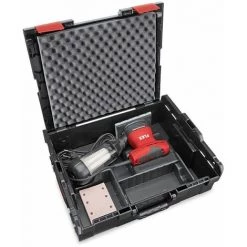 Flex Sander OSE 80-2 / Réglable L-BOXX Dans L'ensemble 7 Flex Sander OSE 80-2 / Réglable L-BOXX Dans L'ensemble -France FLEX Soldes 2022 43948357 2