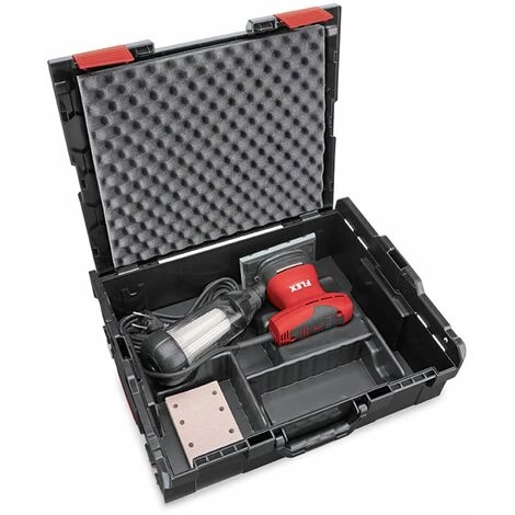 Flex Sander OSE 80-2 / Réglable L-BOXX Dans L'ensemble 4 Flex Sander OSE 80-2 / Réglable L-BOXX Dans L'ensemble - Image 2