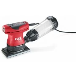 Flex Sander OSE 80-2 / Réglable L-BOXX Dans L'ensemble 8 Flex Sander OSE 80-2 / Réglable L-BOXX Dans L'ensemble -France FLEX Soldes 2022 43948357 3