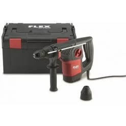 Flex Combiné Mouton D'alésage CHE 4-32-R Avec Mandrin De Changement SDS-Plus Enregistrement / 900 Watt 7 Flex Combiné Mouton D'alésage CHE 4-32-R Avec Mandrin De Changement SDS-Plus Enregistrement / 900 Watt -France FLEX Soldes 2022 43948362 3