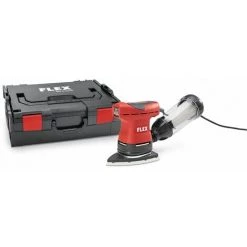 Flex Meuleuse Delta ODE 100 / Réglable En L-BOXX / 2 Set