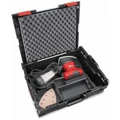 Flex Meuleuse Delta ODE 100 / Réglable En L-BOXX / 2 Set 8 Flex Meuleuse Delta ODE 100 / Réglable En L-BOXX / 2 Set -France FLEX Soldes 2022 43948372 3