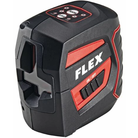 Flex Laser à Lignes Croisées ALC 2/1/2 Lignes De Base 3 Flex Laser à Lignes Croisées ALC 2/1/2 Lignes De Base