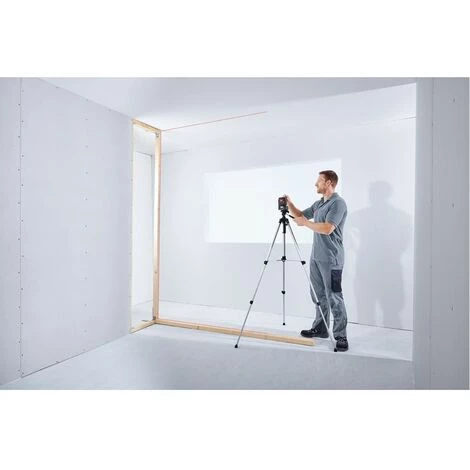 Flex Laser à Lignes Croisées ALC 2/1/2 Lignes De Base 4 Flex Laser à Lignes Croisées ALC 2/1/2 Lignes De Base - Image 2