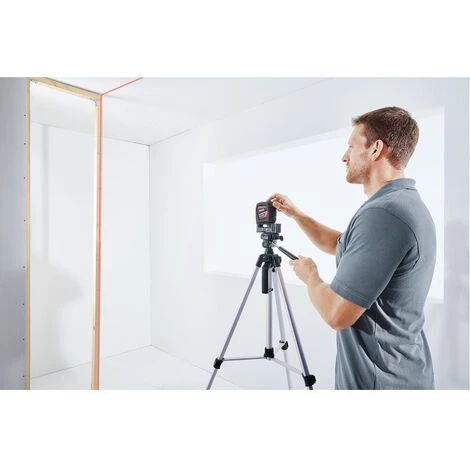 Flex Laser à Lignes Croisées ALC 2/1/2 Lignes De Base 5 Flex Laser à Lignes Croisées ALC 2/1/2 Lignes De Base - Image 3