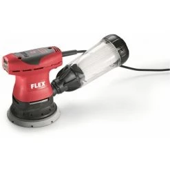 Flex Orbite Ø125 Mm Ponceuse ORE 125. Réglée à L-BOXX -2 Set -France FLEX Soldes 2022 43948382 2