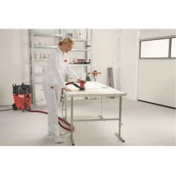 Flex Orbite Ø125 Mm Ponceuse ORE 125. Réglée à L-BOXX -2 Set -France FLEX Soldes 2022 43948382 4