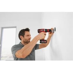 Flex 10.8V 2 Vitesses Sans Fil Marteau PD 2G 10.8-CE / Sans Batterie, Sans Chargeur 8 Flex 10.8V 2 Vitesses Sans Fil Marteau PD 2G 10.8-CE / Sans Batterie, Sans Chargeur -France FLEX Soldes 2022 43948386 3