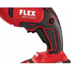 Flex 18V Tournevis Cloisons Sèches Sans Fil DW 45 18,0 CE / Sans Batterie, Sans Chargeur -France FLEX Soldes 2022 43948410 4
