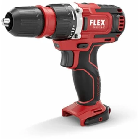 Flex 10,8 V Perceuses-visseuses Sans-fil à 2 Vitesses DD 2G-10.8 CE / Sans Batterie, Sans Chargeur 3 Flex 10,8 V Perceuses-visseuses Sans-fil à 2 Vitesses DD 2G-10.8 CE / Sans Batterie, Sans Chargeur