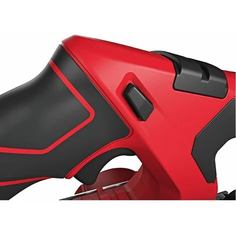 Flex Scie Circulaire 18V CS 62 18,0 CE Avec Couvercle à Charnière / Sans Batterie, Sans Chargeur 4 Flex Scie Circulaire 18V CS 62 18,0 CE Avec Couvercle à Charnière / Sans Batterie, Sans Chargeur - Image 2