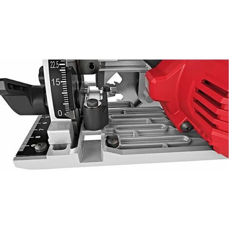 Flex Scie Circulaire 18V CS 62 18,0 CE Avec Couvercle à Charnière / Sans Batterie, Sans Chargeur 5 Flex Scie Circulaire 18V CS 62 18,0 CE Avec Couvercle à Charnière / Sans Batterie, Sans Chargeur - Image 3