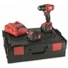 Flex Perceuse Batterie 10.8V DD 2G 10.8-LD / 4.0 Kit -France FLEX Soldes 2022 43948437 1