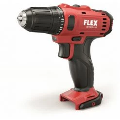 Flex Perceuse Batterie 10.8V DD 2G 10.8-LD / 4.0 Kit 8 Flex Perceuse Batterie 10.8V DD 2G 10.8-LD / 4.0 Kit -France FLEX Soldes 2022 43948437 3