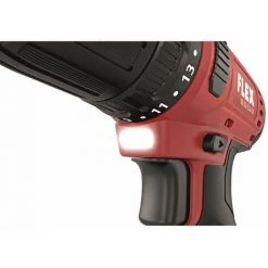 Flex Perceuse Batterie 10.8V DD 2G 10.8-LD / 4.0 Kit 9 Flex Perceuse Batterie 10.8V DD 2G 10.8-LD / 4.0 Kit -France FLEX Soldes 2022 43948437 4