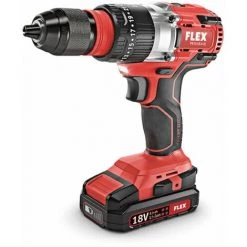 Flex 18V Chocs Sans Fil à 2 Vitesses PD 2G 18,0 CE / Sans Batterie, Sans Chargeur -France FLEX Soldes 2022 43948447 3