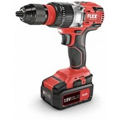 Flex 18V Chocs Sans Fil à 2 Vitesses PD 2G 18,0 CE / Sans Batterie, Sans Chargeur -France FLEX Soldes 2022 43948447 4
