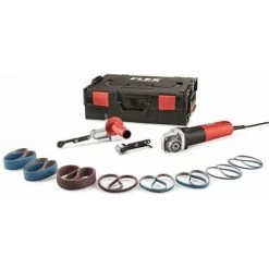 Flex Ponceuse TRINOXFLEX FBE 8-4140230 / CEE