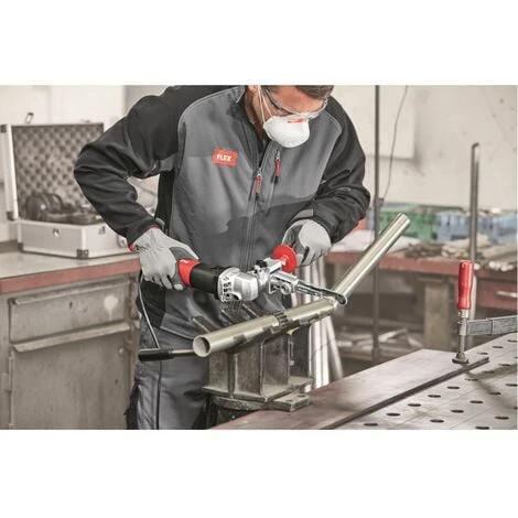 Flex Ponceuse TRINOXFLEX FBE 8-4140230 / CEE 5 Flex Ponceuse TRINOXFLEX FBE 8-4140230 / CEE – Image 3