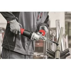 Flex Ponceuse TRINOXFLEX FBE 8-4140230 / CEE 9 Flex Ponceuse TRINOXFLEX FBE 8-4140230 / CEE -France FLEX Soldes 2022 43948516 4