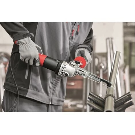 Flex Ponceuse TRINOXFLEX FBE 8-4140230 / CEE 6 Flex Ponceuse TRINOXFLEX FBE 8-4140230 / CEE – Image 4