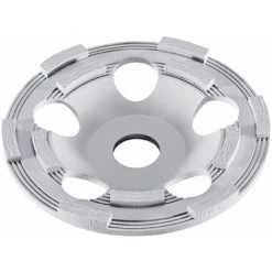 Flex Disques Diamantés Basic Cut D125 22,2