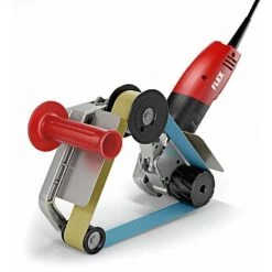 Flex Brunissage ESB 14-3 INOX Set 230 / CEE