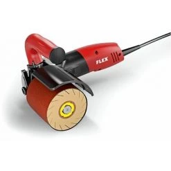 Flex Brunissage ESB 14-3 INOX Set 230 / CEE -France FLEX Soldes 2022 43948535 4