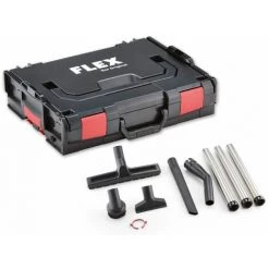 Flex Sucker Accessoires Set CLE 32 AS + L-Boxx