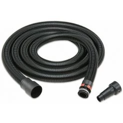 Flex Tuyau D'aspiration D'air Avec Contrôle Côté SH-C 32x4m