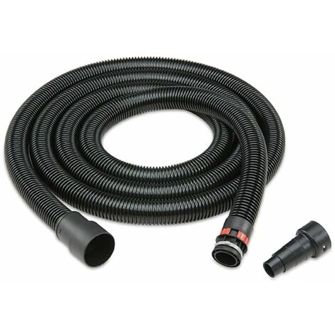 Flex Tuyau D'aspiration D'air Avec Contrôle Côté SH-C 32x4m 3 Flex Tuyau D'aspiration D'air Avec Contrôle Côté SH-C 32x4m