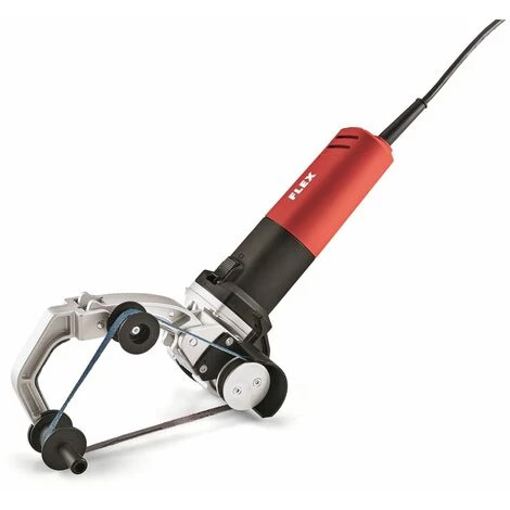 Flex Ceinture De Tuyau Ponceuse Dans La Série TRINOXFLEX BRE 04/08 9230 / CEE 4 Flex Ceinture De Tuyau Ponceuse Dans La Série TRINOXFLEX BRE 04/08 9230 / CEE – Image 2