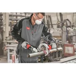 Flex Ceinture De Tuyau Ponceuse Dans La Série TRINOXFLEX BRE 04/08 9230 / CEE 8 Flex Ceinture De Tuyau Ponceuse Dans La Série TRINOXFLEX BRE 04/08 9230 / CEE -France FLEX Soldes 2022 43948607 3