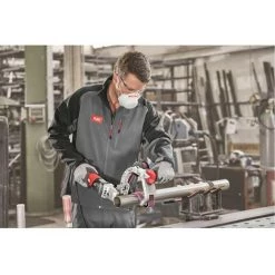 Flex Ceinture De Tuyau Ponceuse Dans La Série TRINOXFLEX BRE 04/08 9230 / CEE 9 Flex Ceinture De Tuyau Ponceuse Dans La Série TRINOXFLEX BRE 04/08 9230 / CEE -France FLEX Soldes 2022 43948607 4