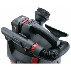 Flex 6 Litres 18V Batterie Portable Actionné Aspirateur VC 6 L MC 18,0 / Sans Batterie, Sans Chargeur 9 Flex 6 Litres 18V Batterie Portable Actionné Aspirateur VC 6 L MC 18,0 / Sans Batterie, Sans Chargeur -France FLEX Soldes 2022 43948641 4